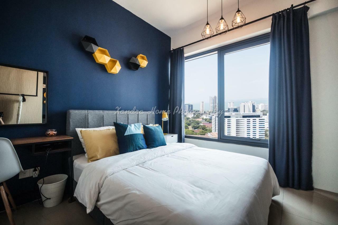 Xandra'S 218 Macalister Suite Georgetown Exterior foto