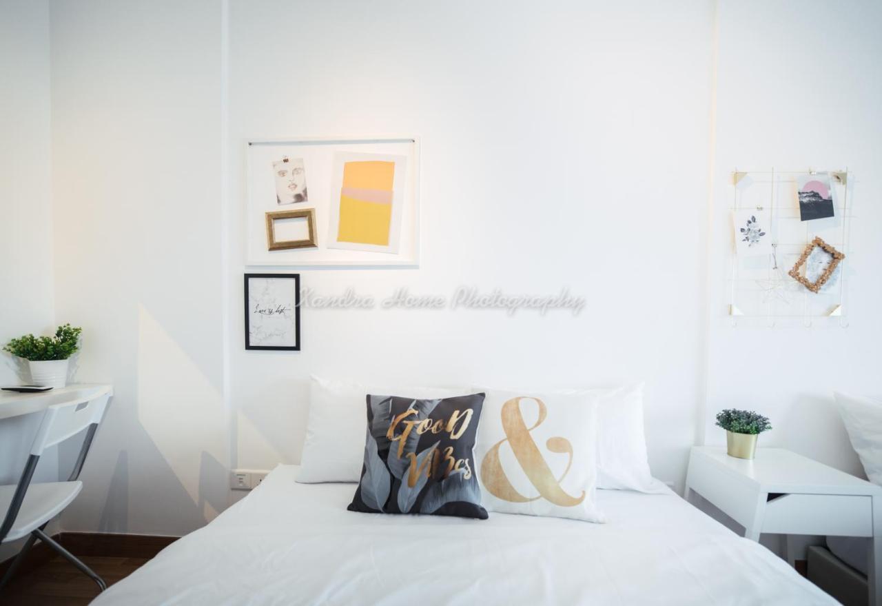Xandra'S 218 Macalister Suite Georgetown Exterior foto